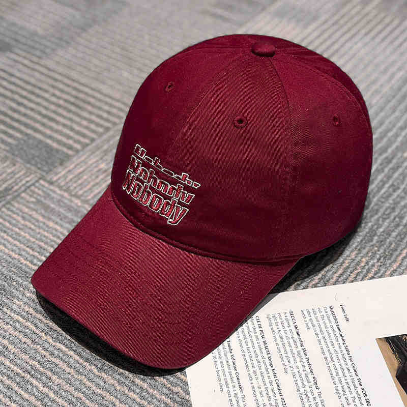 Herren Casual Grafik Baseballmütze Brehn 1784188219