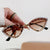 Damen Cat-Eye Sonnenbrille mit funkelnden Strassverzierungen Brehn