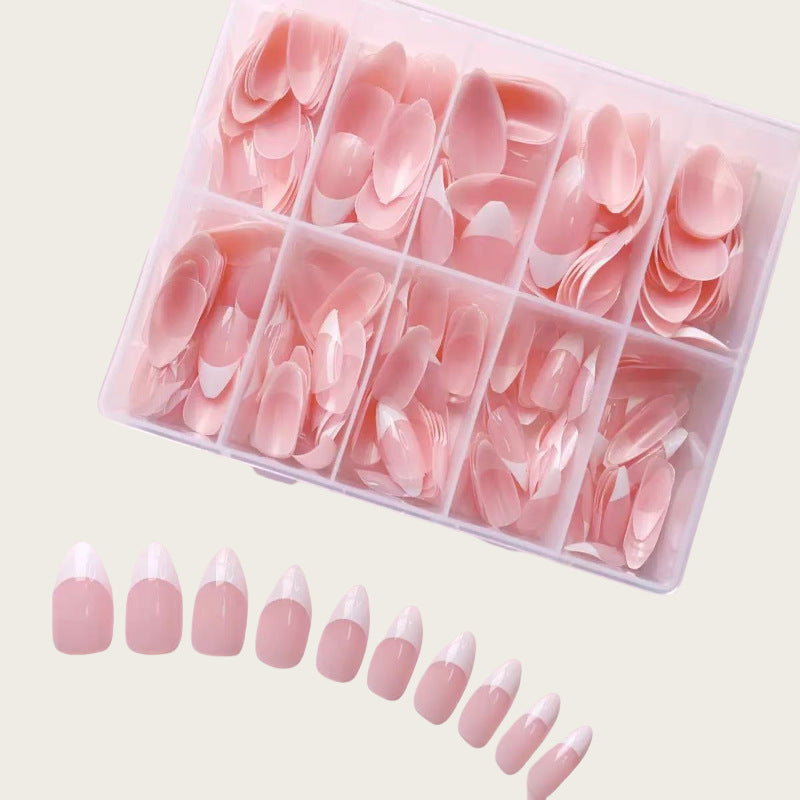 Kunstnägel Set Brehn