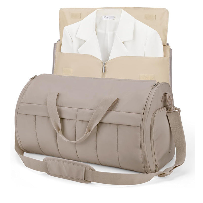 Multifunktionale Reise- und Business-Duffle-Tasche Brehn