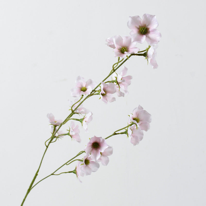 Künstlicher Blumenast Dekoration