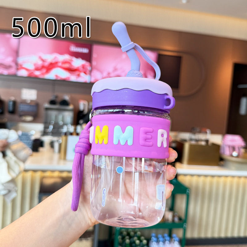 Unisex Trinkflasche Brehn