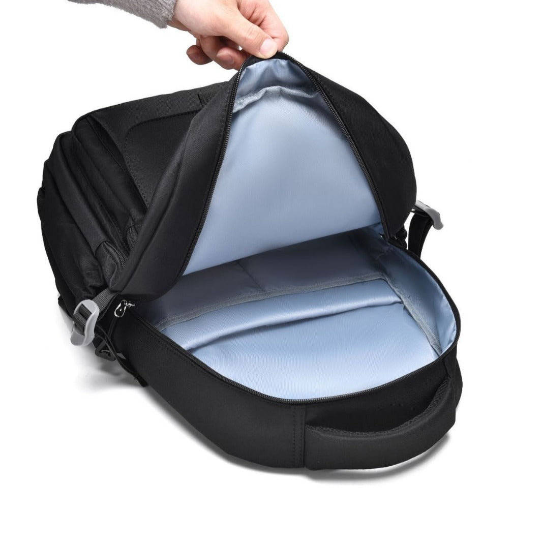 Multifunktionaler Tagesrucksack Brehn