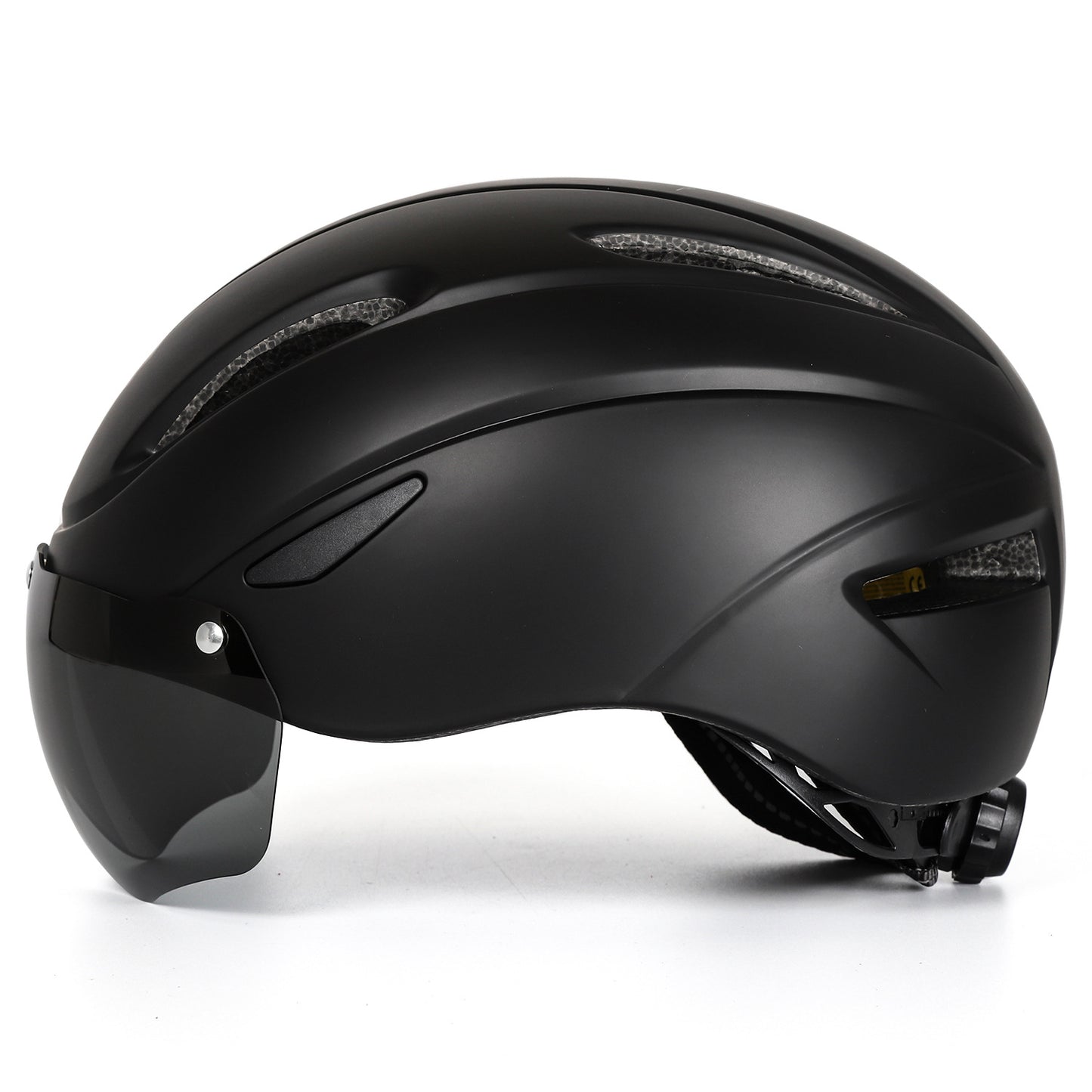 Aerodynamischer Fahrradhelm Brehn