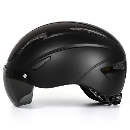 Aerodynamischer Fahrradhelm Brehn