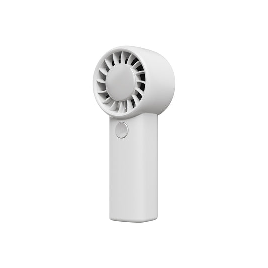 Damen Tragbarer Mini-Ventilator mit ergonomischem Design und USB-Ladefunktion Brehn