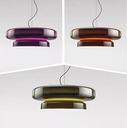 Moderne Pendelleuchte