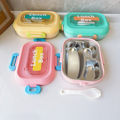 Multifunktionale Bento Lunch Box