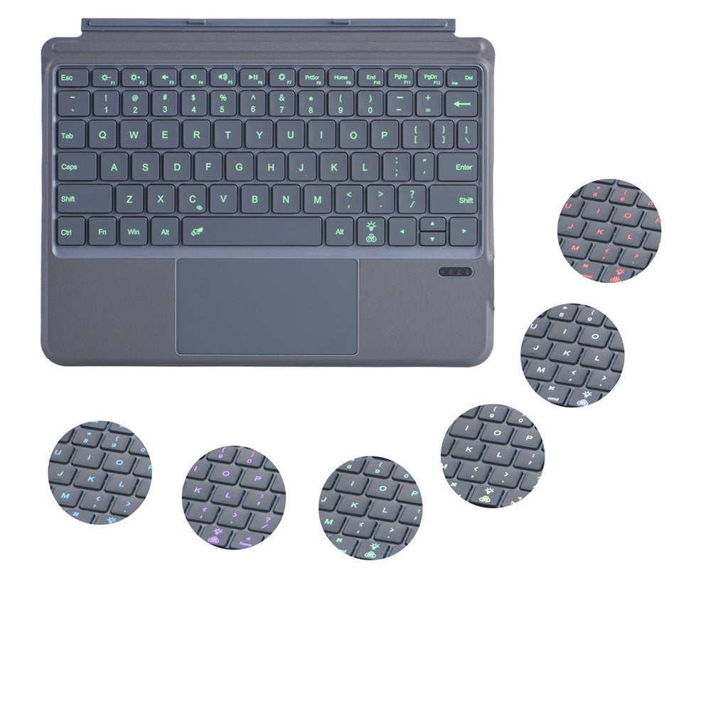 Bluetooth-Tastatur Brehn