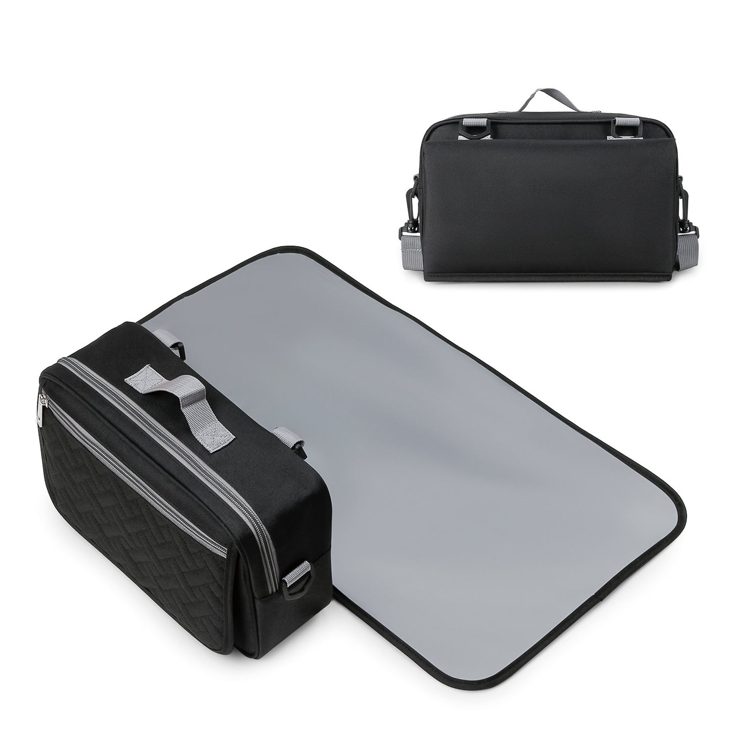 Praktische Laptop-Hülle Brehn