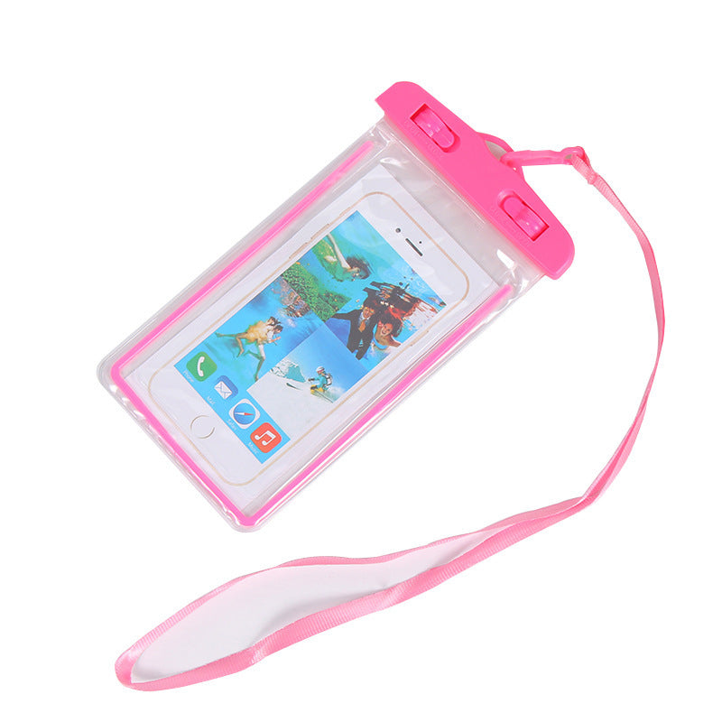 Wasserdichte Smartphone-Hülle Brehn