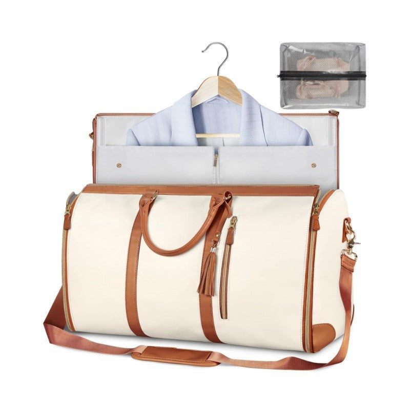 Elegante Reisbekleidungs Tasche Brehn