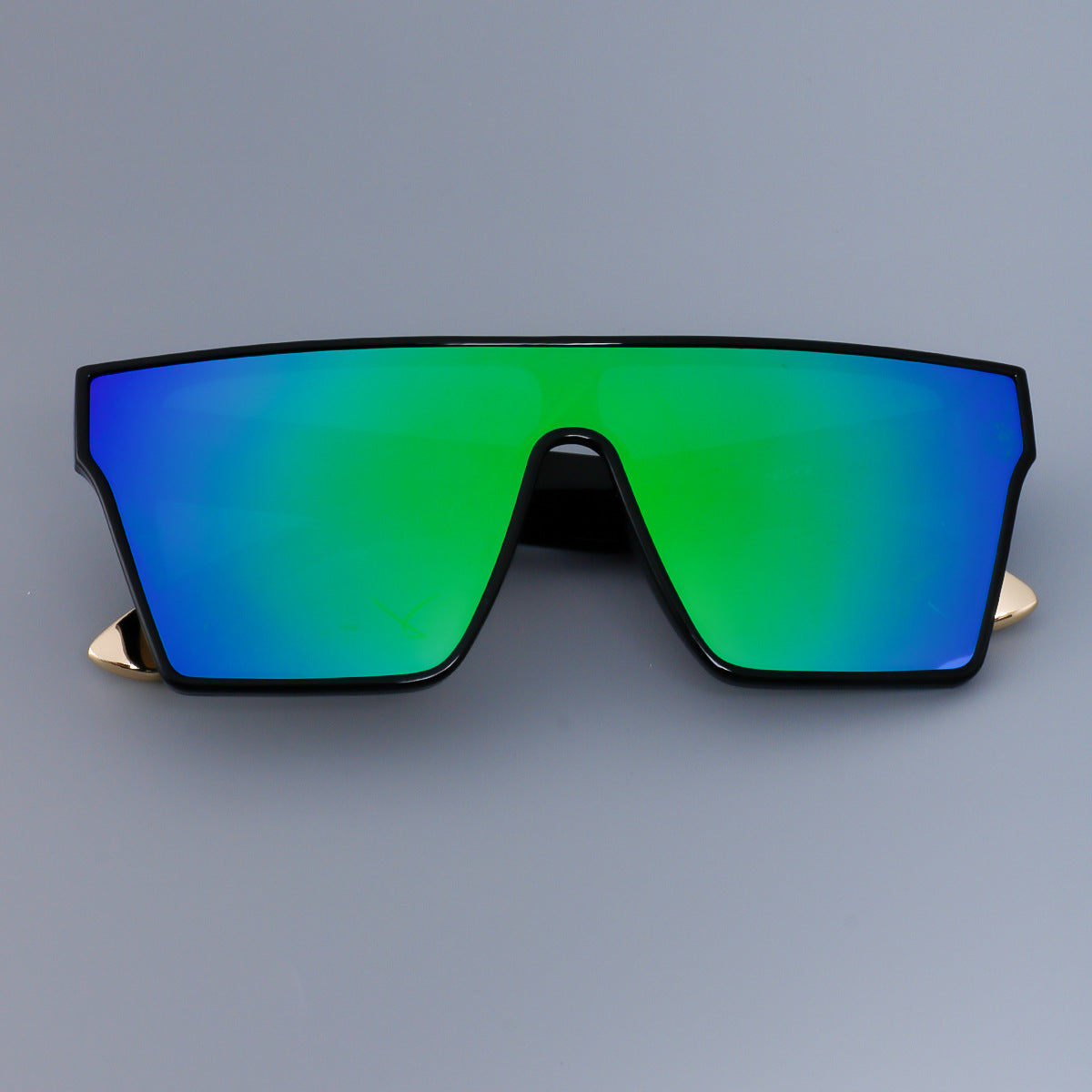 Damen Sonnenbrille im modernen oversized Design Brehn