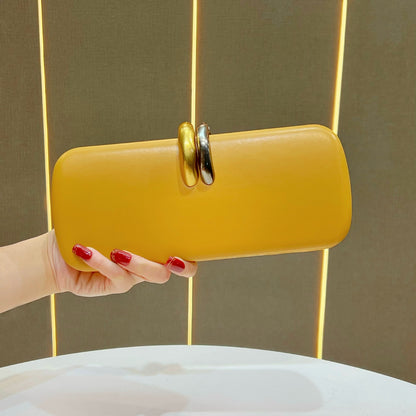 Vintage Clutch