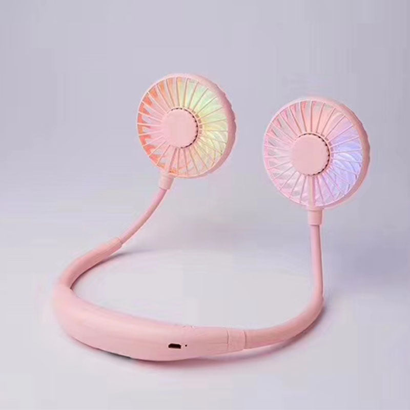 Damen tragbarer USB Ventilator Brehn