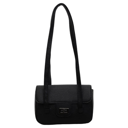 Kompakte klassische Handtasche