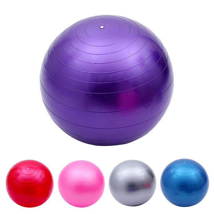 Fitnessball Brehn