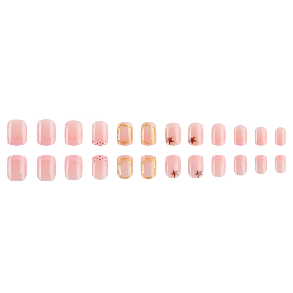 Chic Nageldesign Brehn