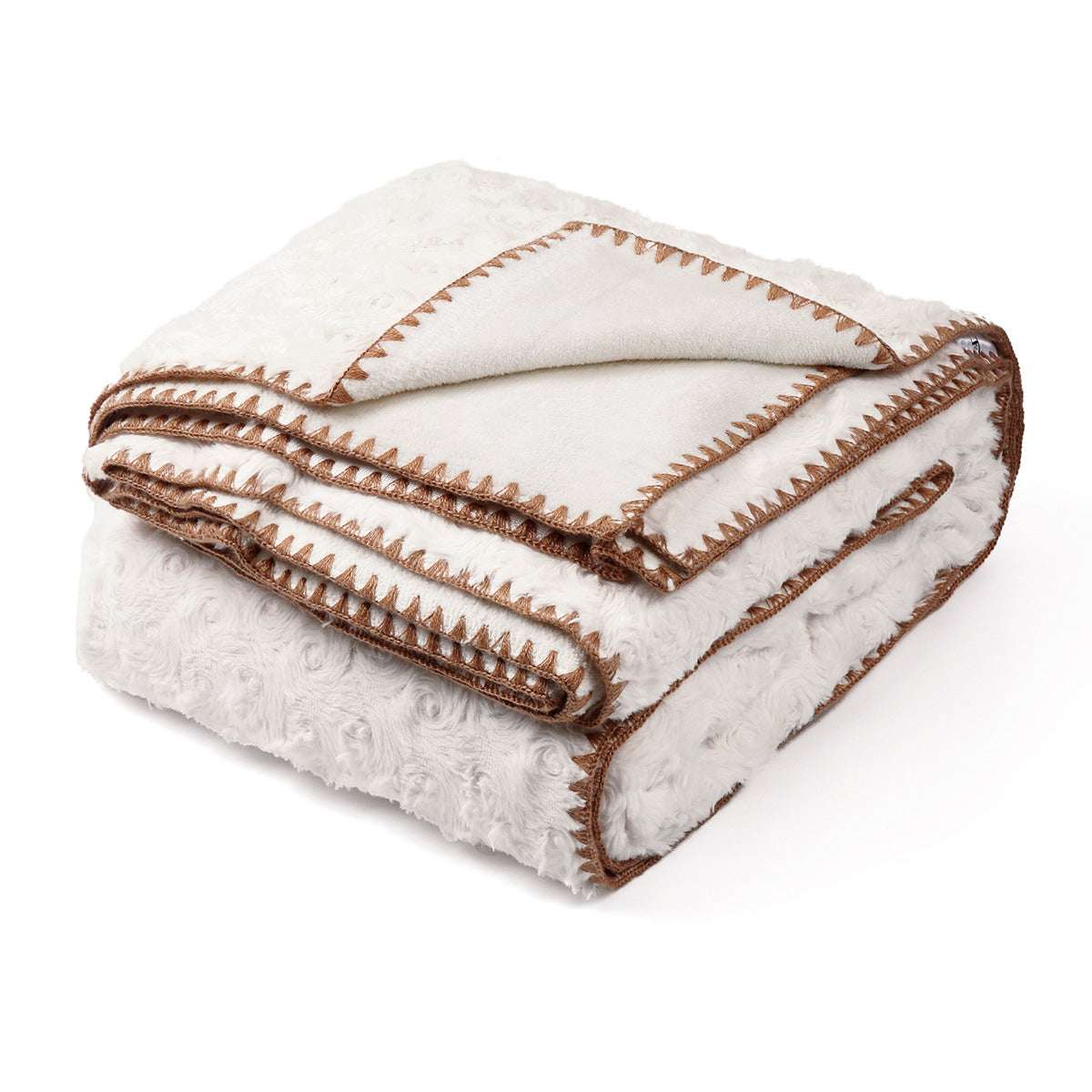Damen Kuscheldecke Brehn