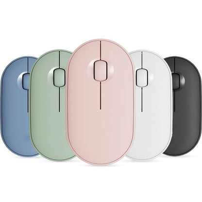 Süße Kabellose Computermaus mit Ergonomischem Design Brehn