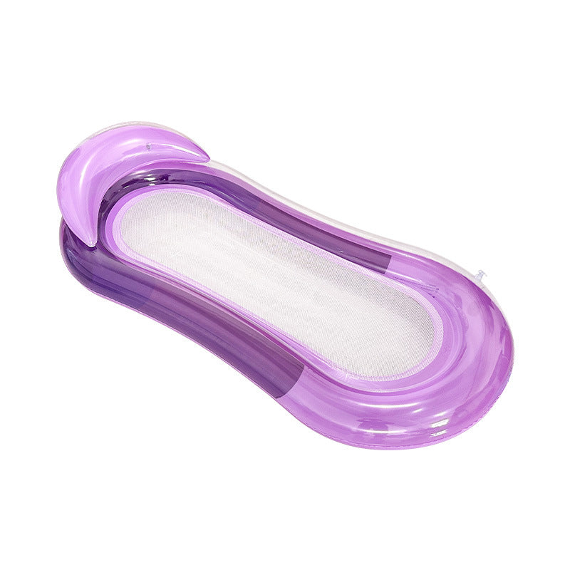 Damen Aufblasbarer Schwimmring mit Wassermelonen-Design Brehn