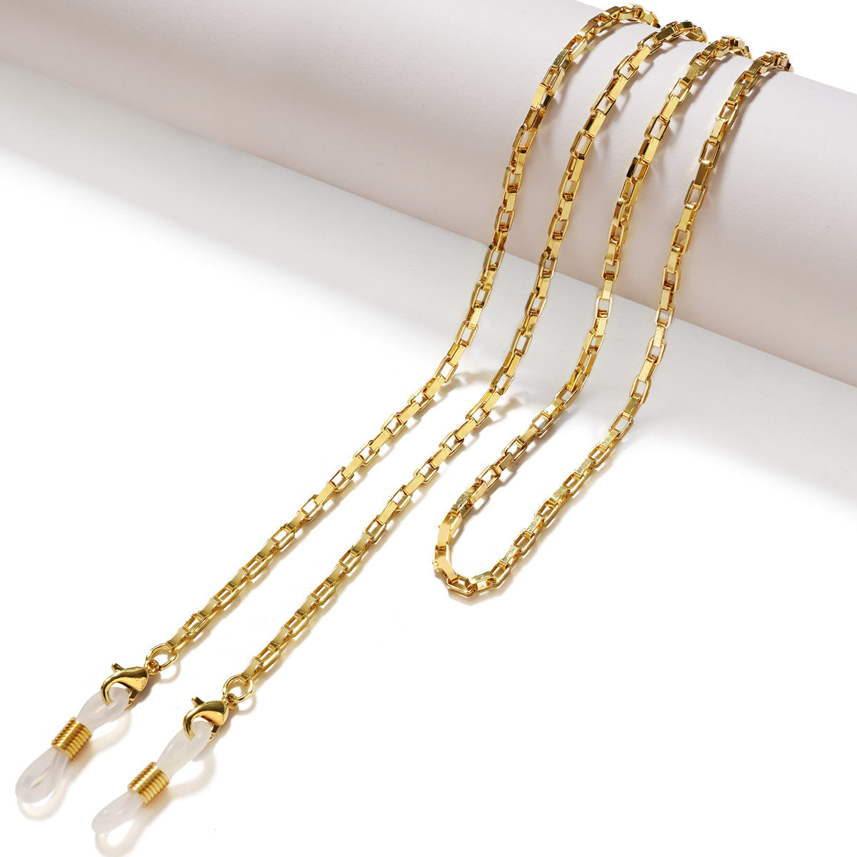 Slim Chain Brillenhalter Brehn