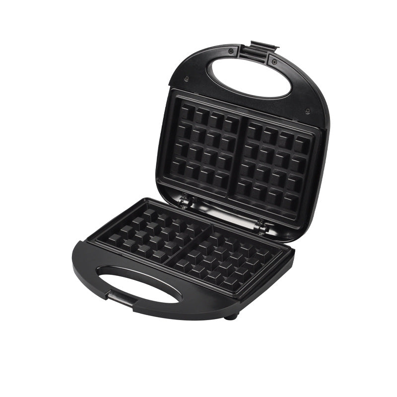 Multifunktionales Waffel- und Grillkochgerät Brehn