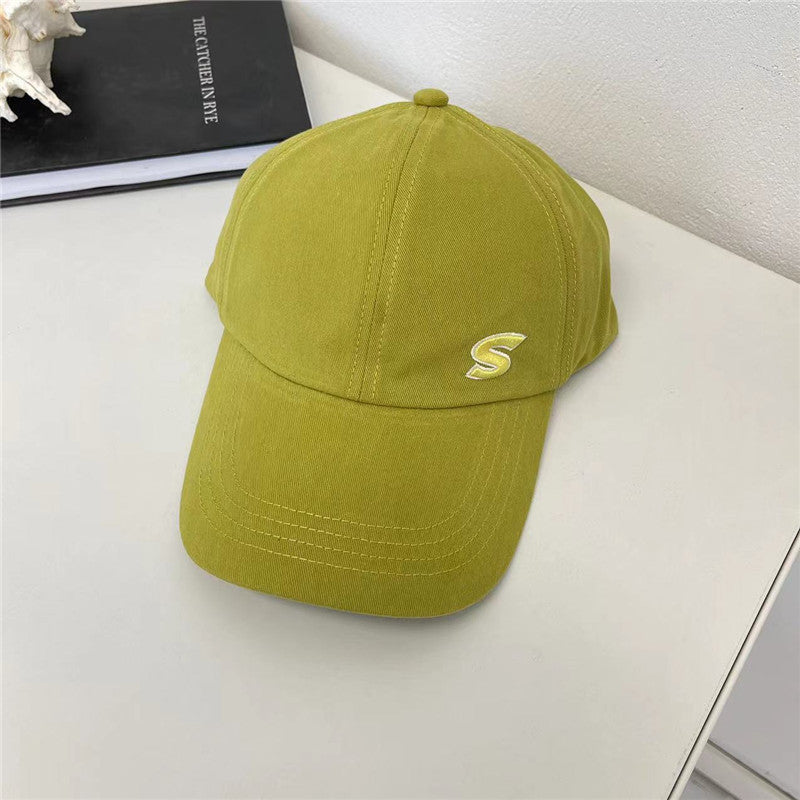 Unisex verstellbare Baseballmütze Brehn
