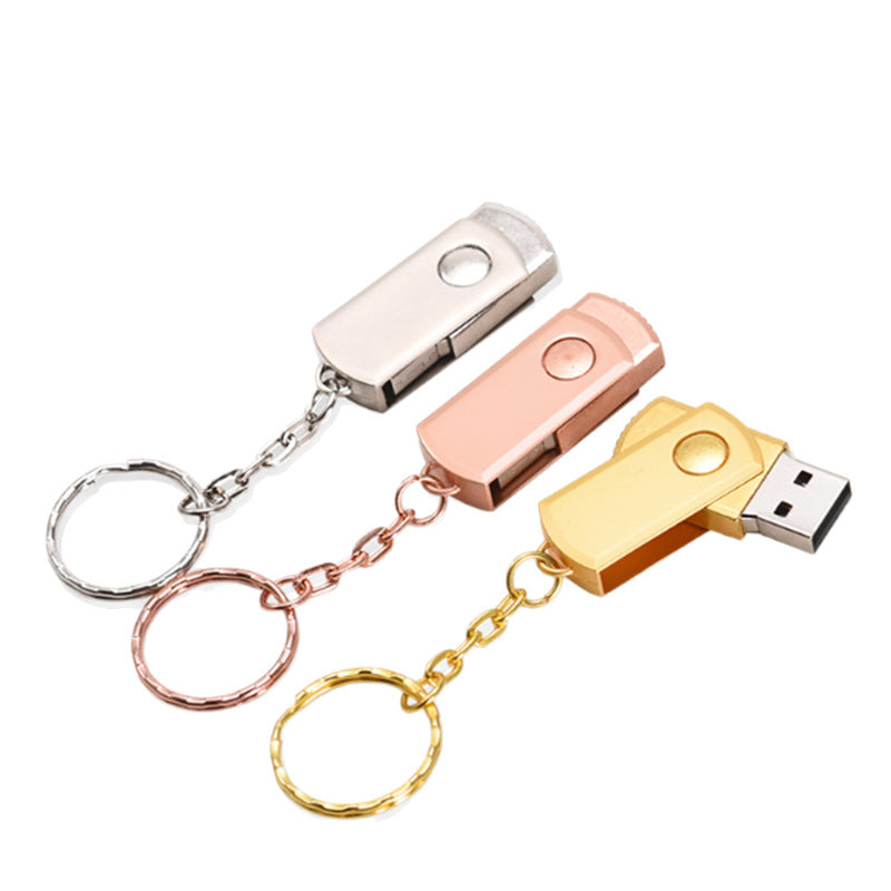 Moderne USB-Flash-Laufwerk Brehn