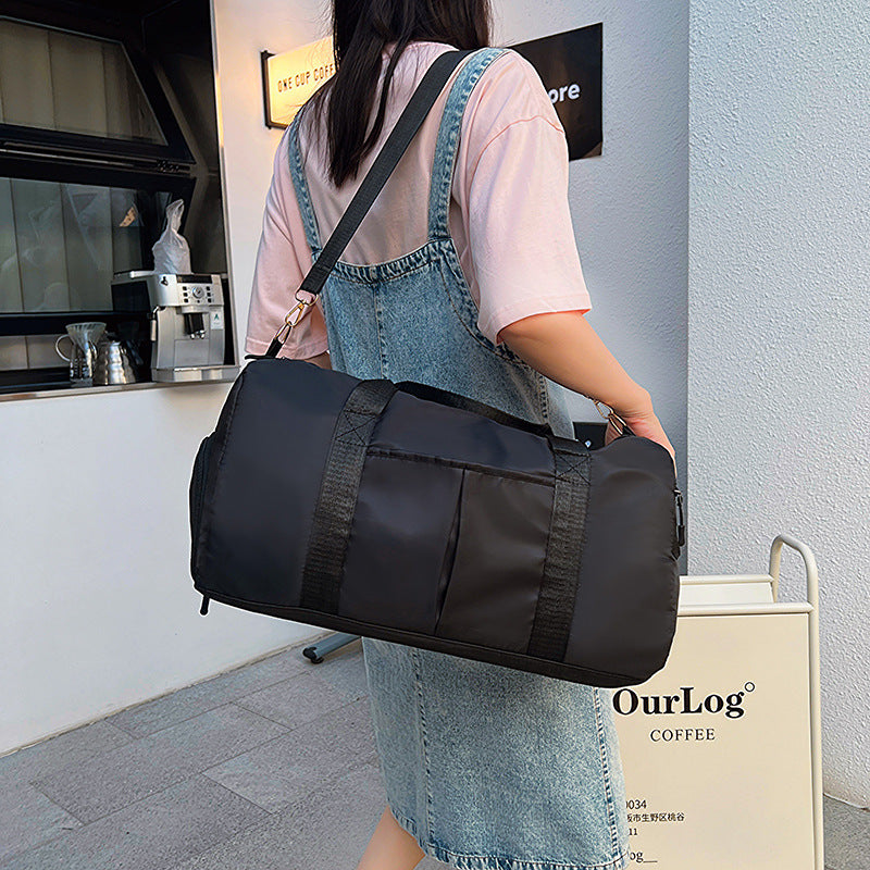 Reise Fitness Duffel Bag Brehn