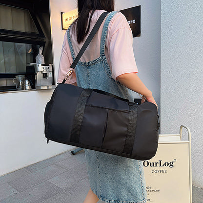 Reise Fitness Duffel Bag Brehn