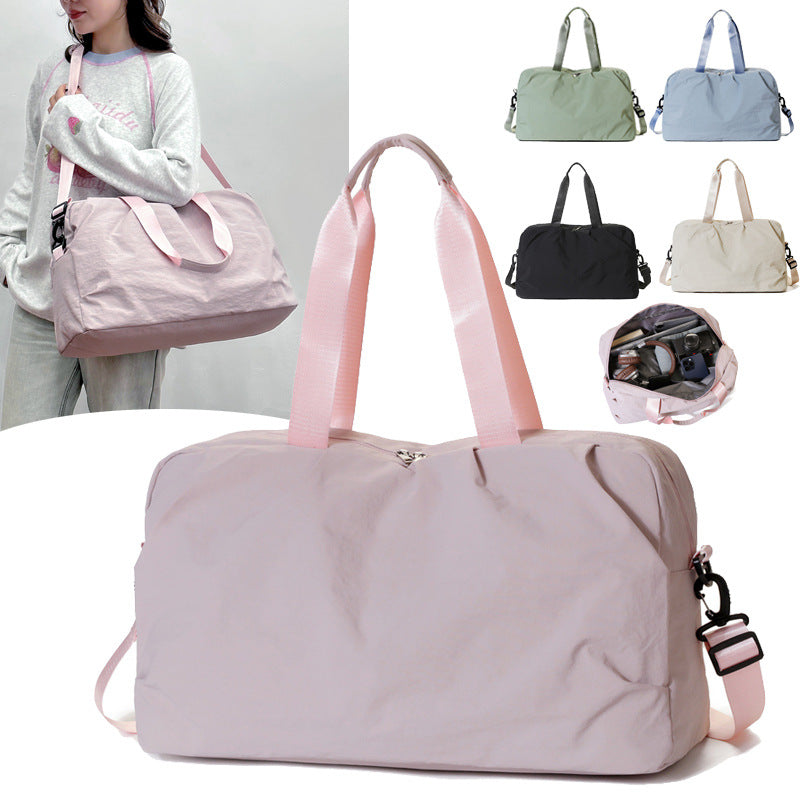 Leichtgewicht Multi-Zweck Reise Duffel Tasche Brehn