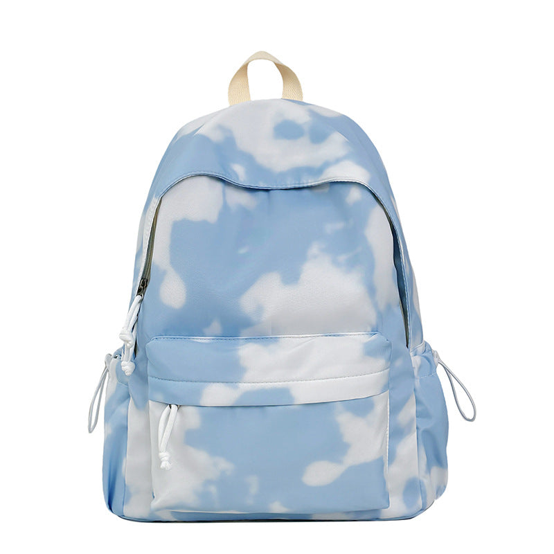 Stylischer leichter Rucksack