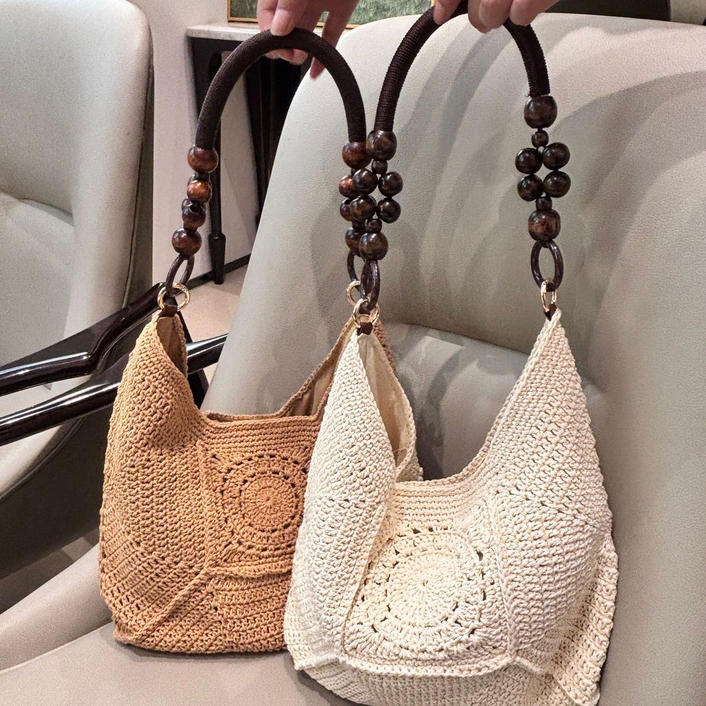 Handtasche Brehn