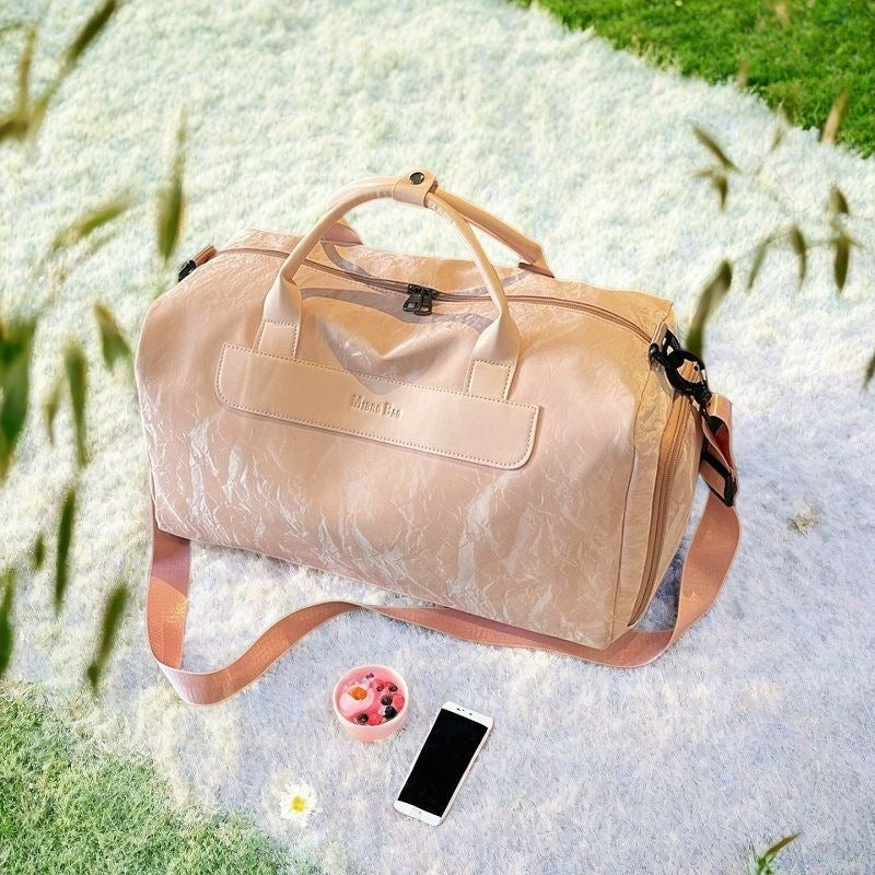 Mehrzweck-Reise-Duffle-Bag Brehn