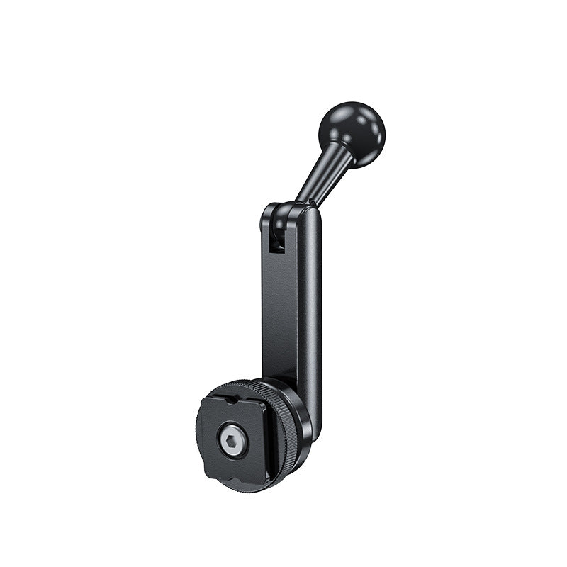 Unisex Smartphone-Wandhalterung mit flexiblem Arm Brehn