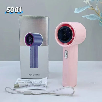 Damen Handventilator Brehn