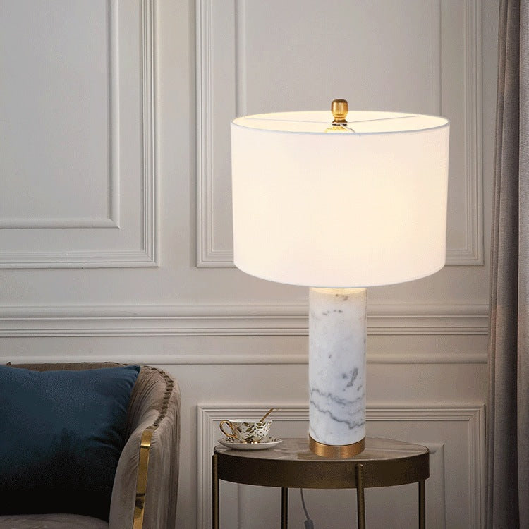 Zeitgenössische Touch-Tischlampe