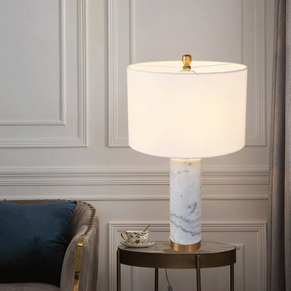 Zeitgenössische Touch-Tischlampe
