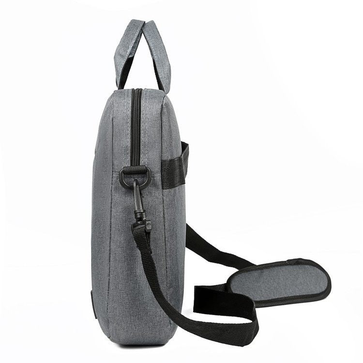Multi-Funktionale Laptop Messenger Bag Brehn