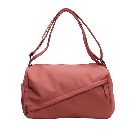 Multi-Purpose Sport Duffle Brehn