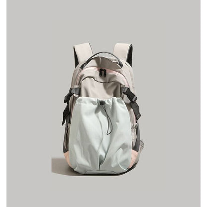Vielseitiger Multifunktionsrucksack Brehn