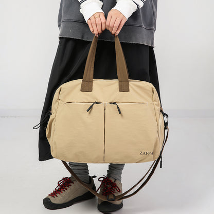 Vielseitige Reise-Duffel-Tasche Brehn