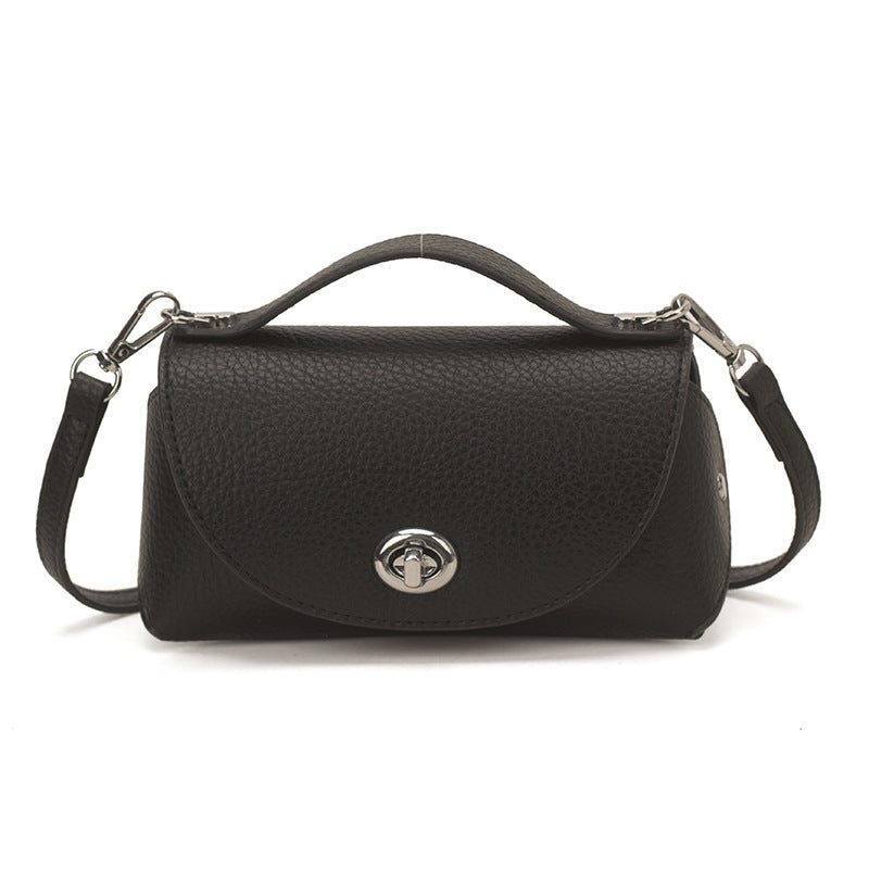 Vielseitige Mini-Crossbody-Tasche Brehn
