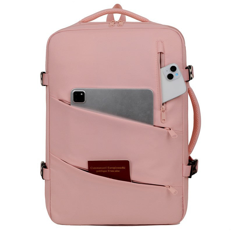 Schlanker Mehrzweck-Rucksack Brehn