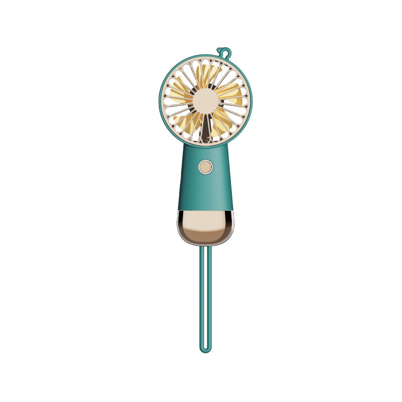 Damen tragbarer Mini-Ventilator Brehn