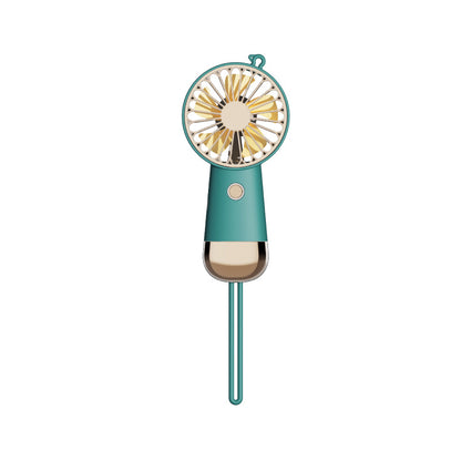 Damen tragbarer Mini-Ventilator Brehn