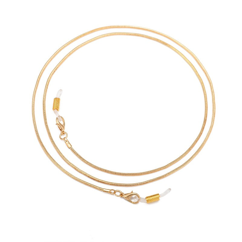 Premium verstellbare Brillenband Brehn
