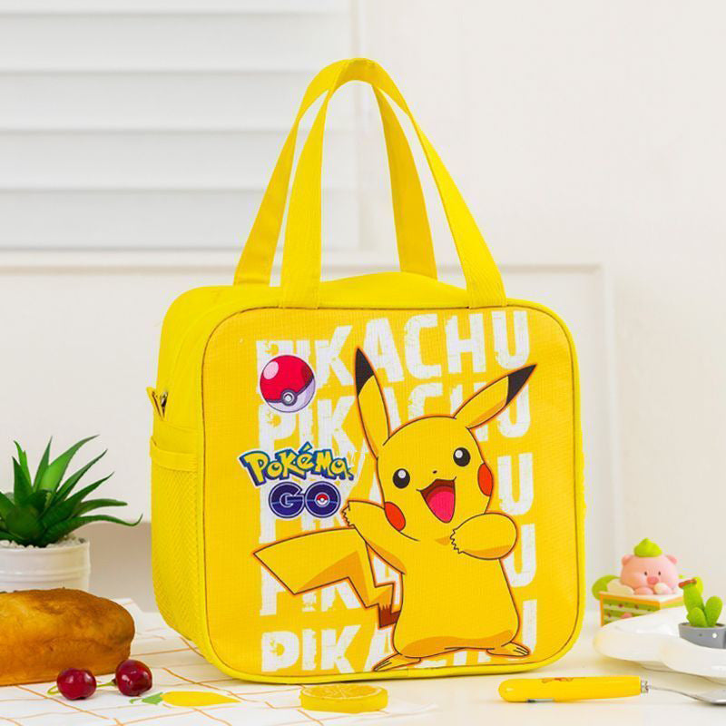 Kids Isolierte Lunch Tasche Brehn