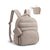 Leichte lässige Rucksack Brehn